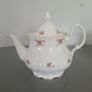 Tea Pot Richmond Rose Time Image 2