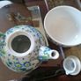teapot and Cup for One Image 4