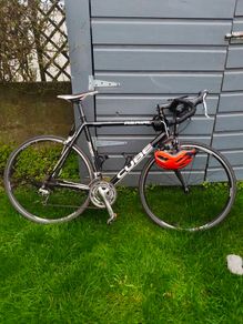 Cube Aerial Road Bike