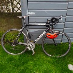 Cube Aerial Road Bike