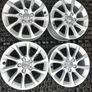 16" Audi A3 S-line Alloys VW Golf Caddy Passat Skoda Image 5