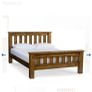 king size bed frame Image 5