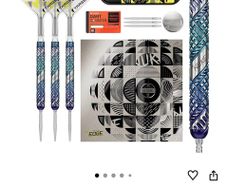 Luke Littler Edge 23G Darts