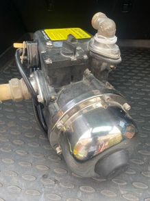 water pump Walrus Domestic Water pump
