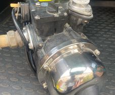 water pump Walrus Domestic Water pump