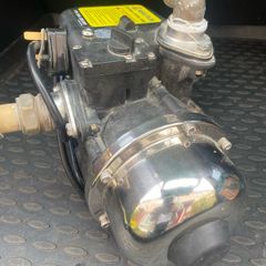 water pump Walrus Domestic Water pump
