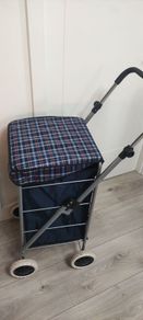 Shopping cart