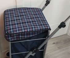 Shopping cart