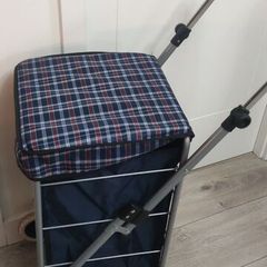 Shopping cart