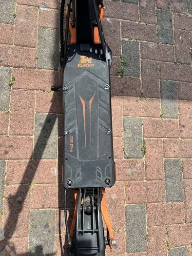 Kukirin G2 Pro 2025