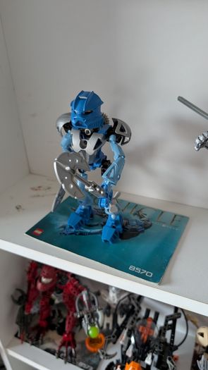 Bionicle Gali Nuva