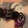 kids Halloween hairband Image 2