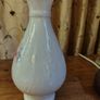 Vintage Donegal Parian China Irish Rose Bud Vase Image 2