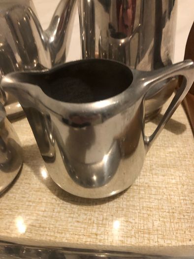 picquot ware