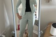 Pastel Suit