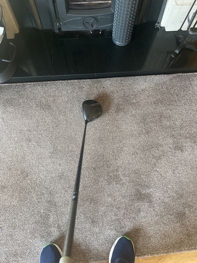 Callaway Ai smoke max