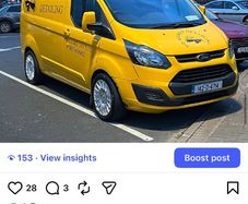 mobile valeting business