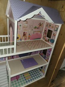 dolls house