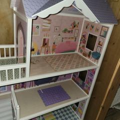 dolls house