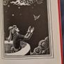 Rubalyat Of Omar Khayyam Done Into English By Edward Fitzgerald With Illustrations By Marjorie Anderson. Hardback In Good Condition. Image 5