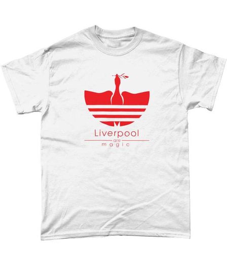 Liverpool are magic T-Shirt