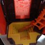 TREASURE X Lost Lands Skull Island Lava Tower Micro Playset, fo Image 9