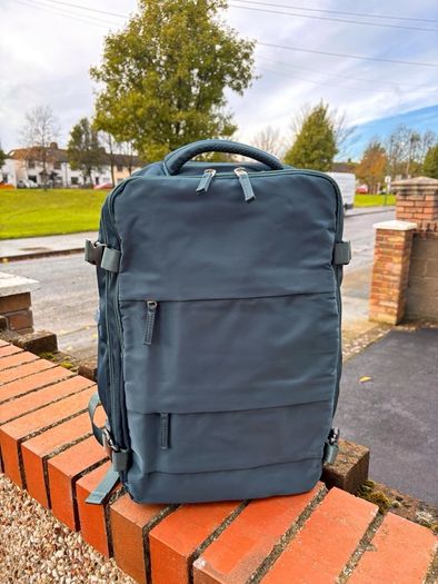 backpack