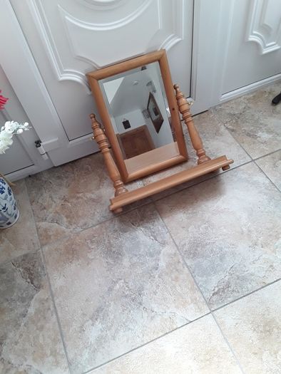 new dressing table mirror