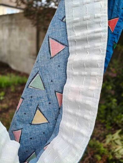 Vintage Curtains