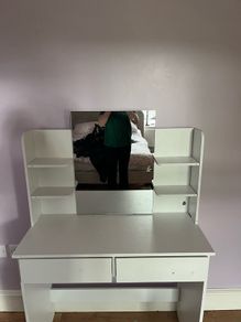 Vanity