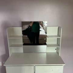 Vanity