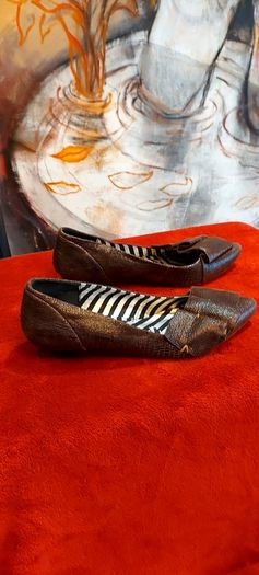 Irregular  Choice Shoes