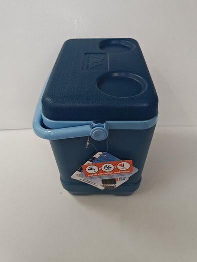 Ice Box