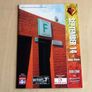 Watford Football Club programmes Image 10