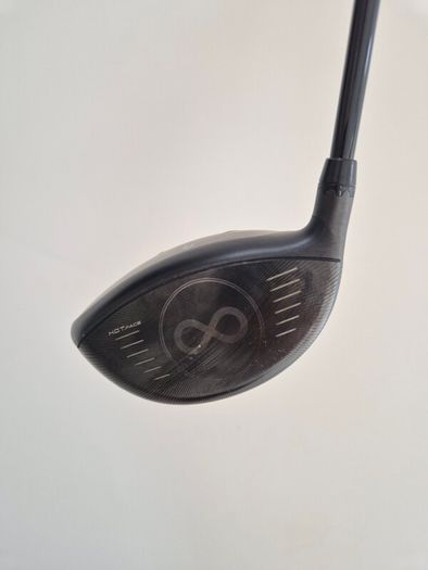 Cobra LTDx LS Driver 9 Degree | Mitsubishi Chemical Tense AV 65g Stiff | (Excellent Condition)