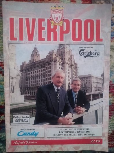Match Programs