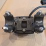 bmw r1200 aux switch handlebar mount Image 6