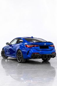 BMW 4 Series G22 G23 Body kit