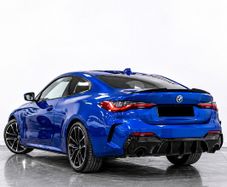 BMW 4 Series G22 G23 Body kit