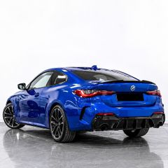 BMW 4 Series G22 G23 Body kit