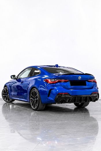 BMW 4 Series G22 G23 Body kit