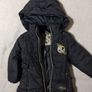 Disney Minnie Mouse warm hooded Coat Image 8