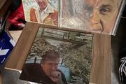 Buck Owens, Lot of 3 LPs