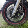 Yamaha FZ6 Fazer s1 2007 - Breaking for Parts - nearly ALL parts available Image 7