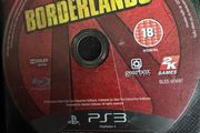 Borderlands ps3