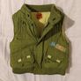 Mayoral Designer Gilet fleece lined Bodywarmer Jacket Image 9