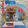 Sonic The Hedgehog Masked Trip 10cm Jakks Pacific Figure NEW IN BOX Image 2