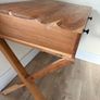 console table Image 4