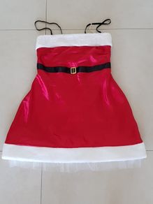 Christmas Gift - Primark Christmas night dress s. 12/40