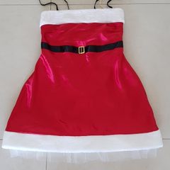 Christmas Gift - Primark Christmas night dress s. 12/40